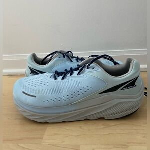 WOMEN'S VIA OLYMPUS 2 - Light Blue Size 11